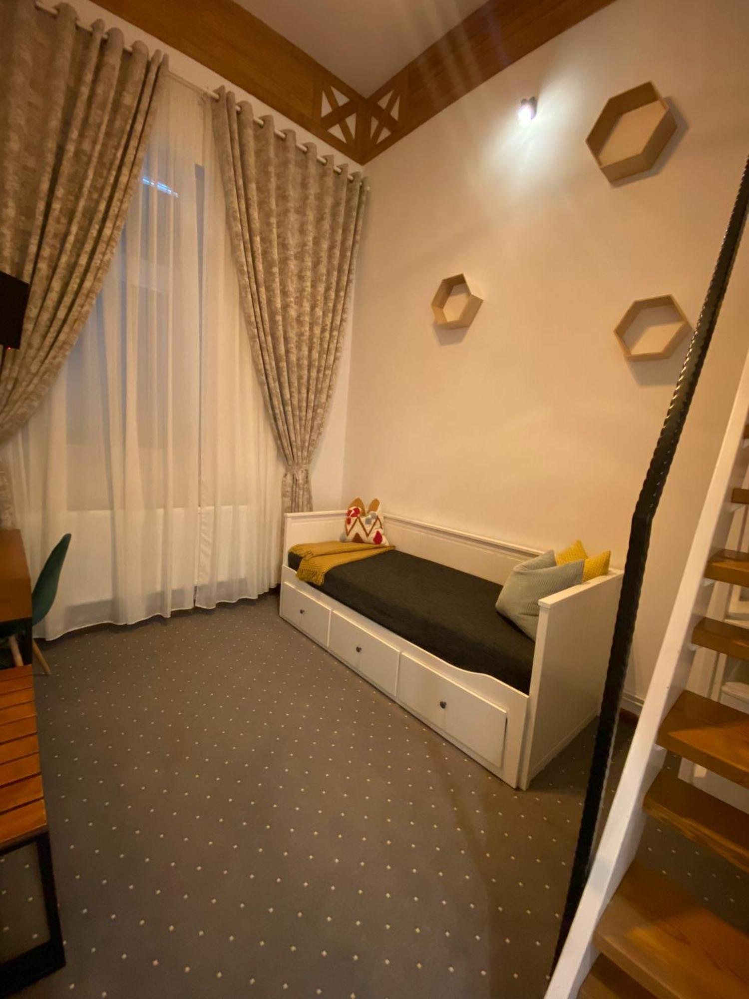 Buchenland Hotel Кымпулунг-Молдовенеск Экстерьер фото